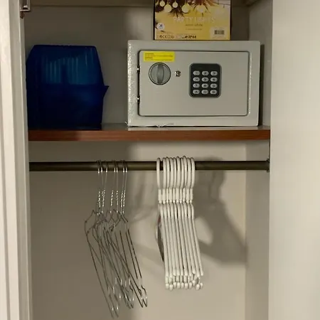 Santo Cinco Apartman
