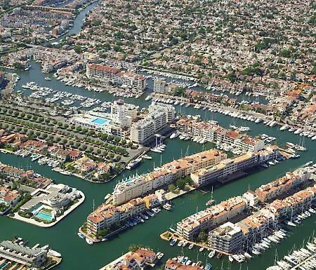 Appartement Santo Cinco Empuriabrava