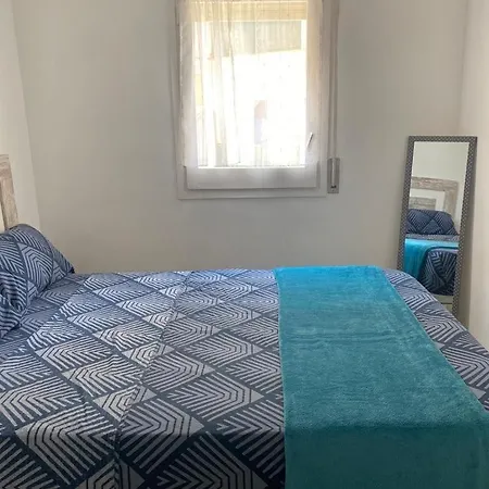 Santo Cinco Apartment