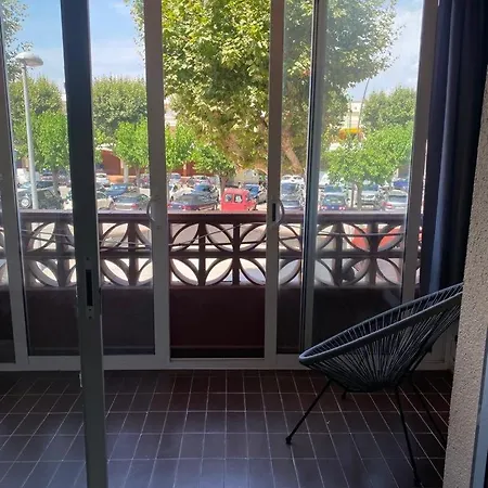 Apartment Santo Cinco