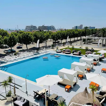 Apartment Santo Cinco Empuriabrava