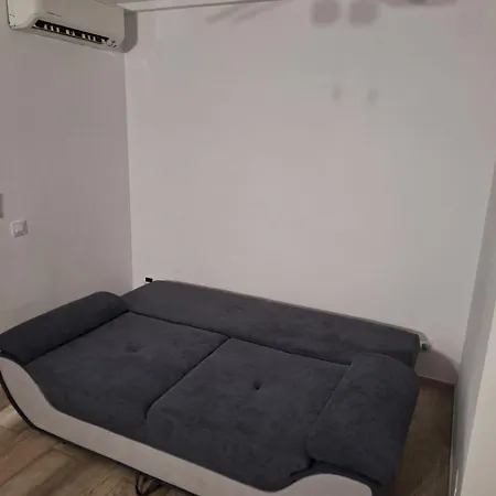Apartment Santo Cinco Empuriabrava