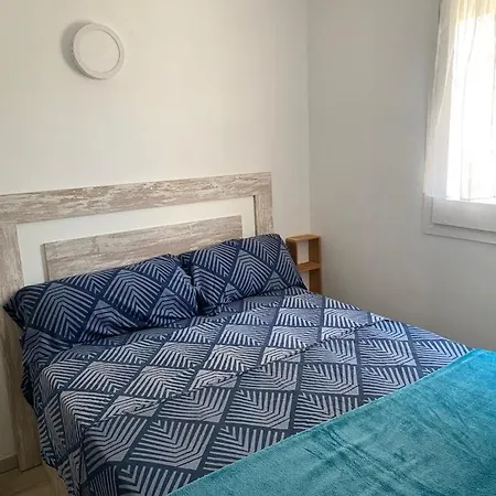 Apartman Santo Cinco *
